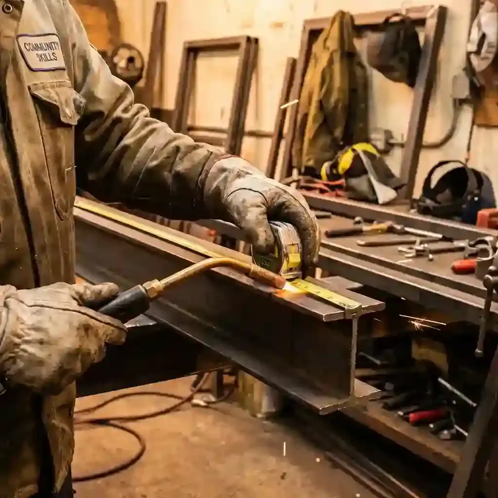 Training and Skills